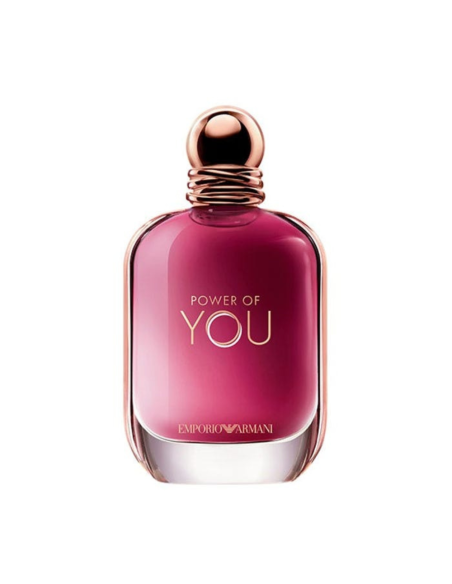 Power of You