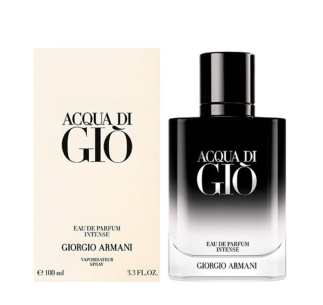 Acqua di Gio EDP Intense 2