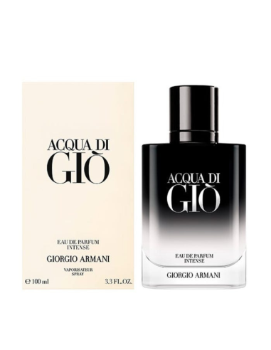 Acqua di Gio EDP Intense