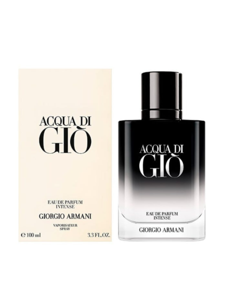 Acqua di Gio EDP Intense