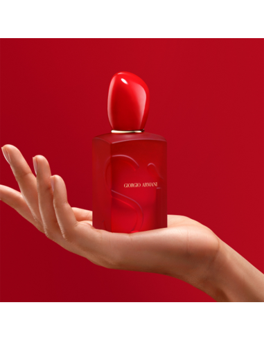 Sì Passione Red Bloom