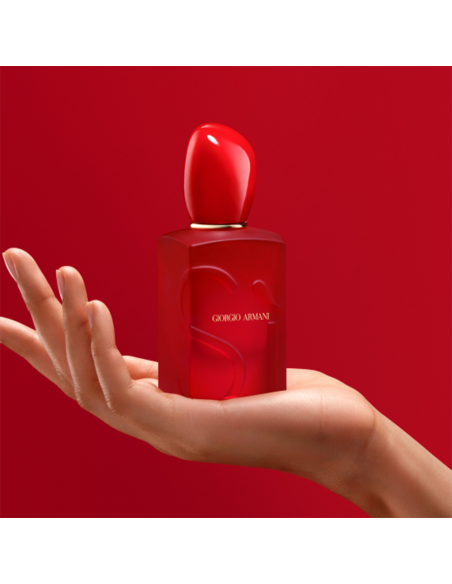 Sì Passione Red Bloom