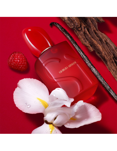 Sì Passione Red Bloom