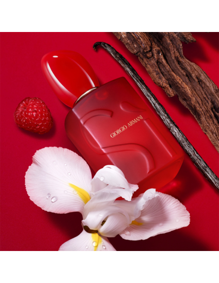 Sì Passione Red Bloom
