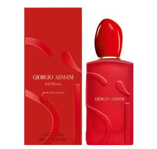 Sì Passione Red Bloom 2