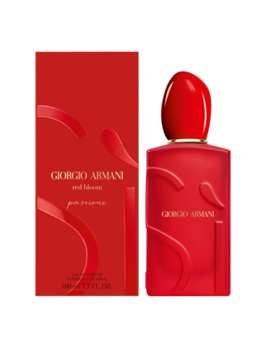 Sì Passione Red Bloom