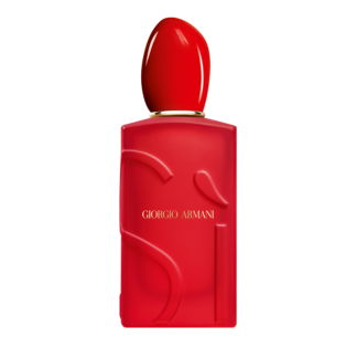 Sì Passione Red Bloom