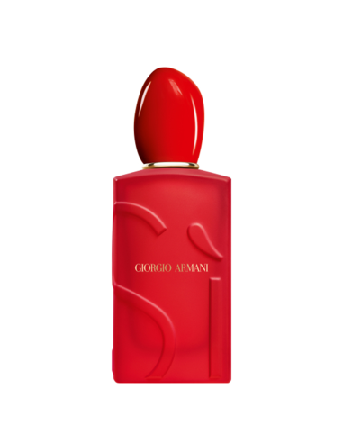 Sì Passione Red Bloom
