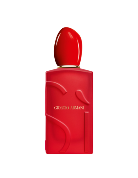 Sì Passione Red Bloom
