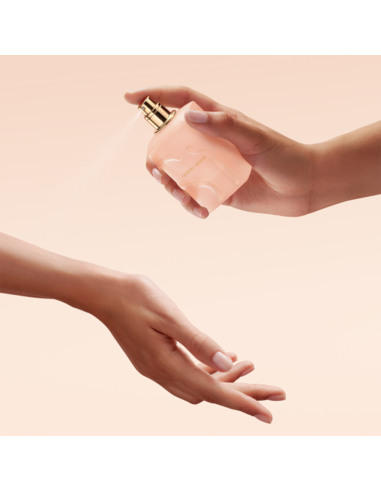 Sì Nude Bloom