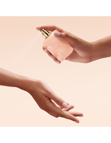 Sì Nude Bloom