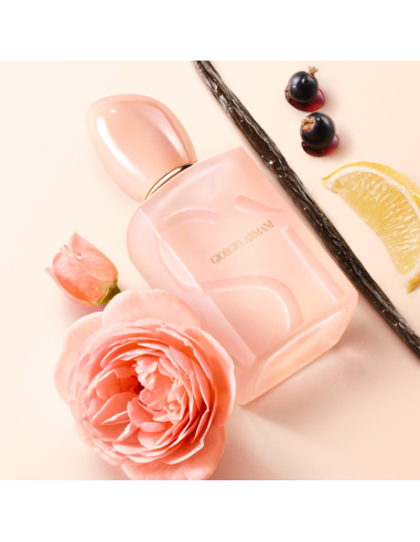 Sì Nude Bloom