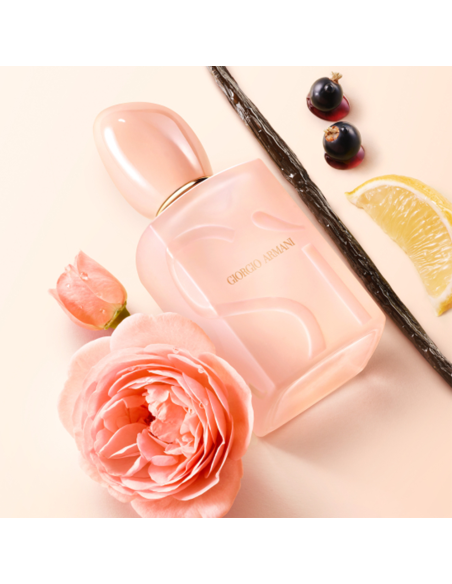 Sì Nude Bloom