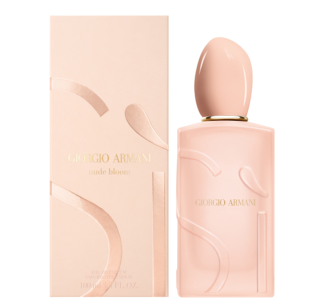 Sì Nude Bloom 2