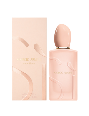 Sì Nude Bloom
