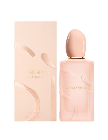 Sì Nude Bloom