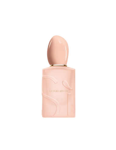 Sì Nude Bloom