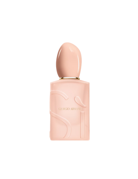 Sì Nude Bloom