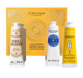 Estuche Trío Hand Cream