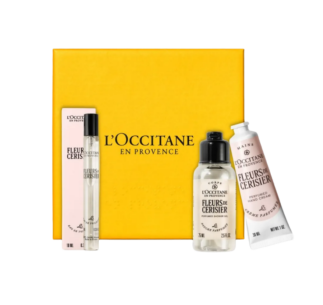 Estuche Floral y Frutal