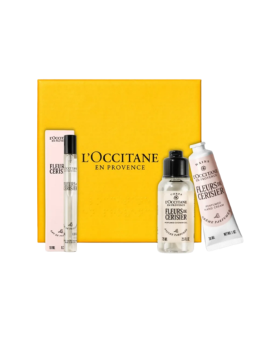 Estuche Floral y Frutal