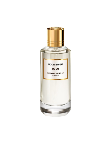 Mochi Musk