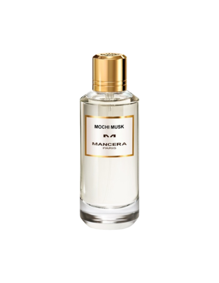 Mochi Musk
