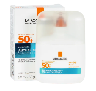 Anthelios UVAIR SPF 50+...