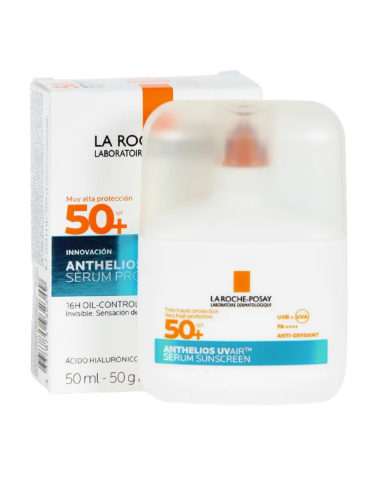 Anthelios UVAIR SPF 50+ Serum 50 ml