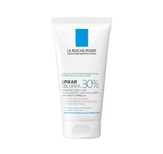Lipikar Gel Urea 30%
