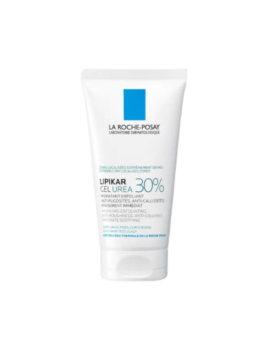 Lipikar Gel Urea 30%
