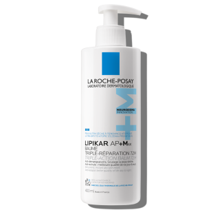 Lipikar Baume AP+Max
