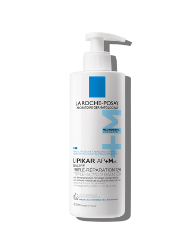 Lipikar Baume AP+Max
