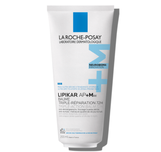 Lipikar Baume AP+Max 2