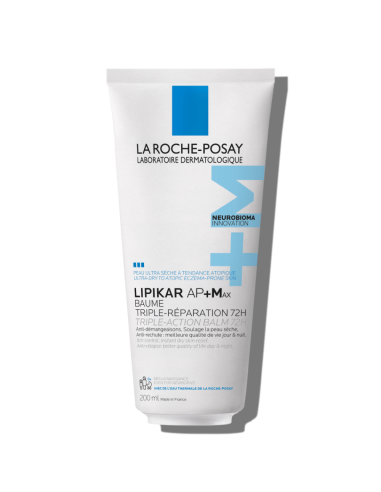 Lipikar Baume AP+Max