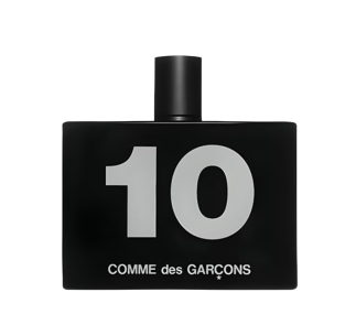 Odeur 10