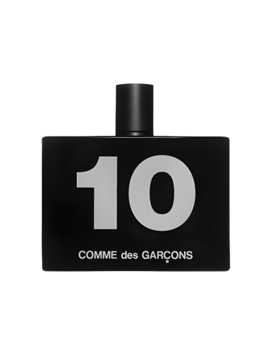 Odeur 10