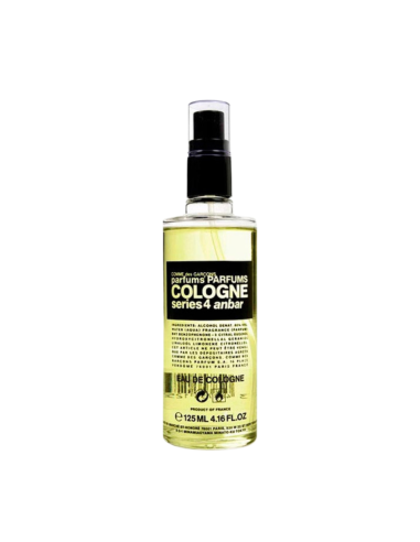 Cologne Series 4 Anbar