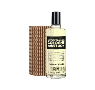 Cologne Series 4 Anbar 2