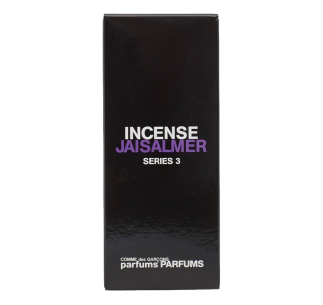 Incense Jaisalmer 2