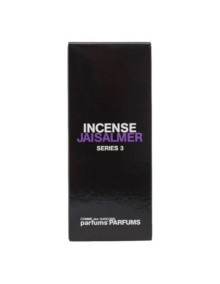Incense Jaisalmer