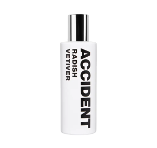 Accident Radish Vetiver