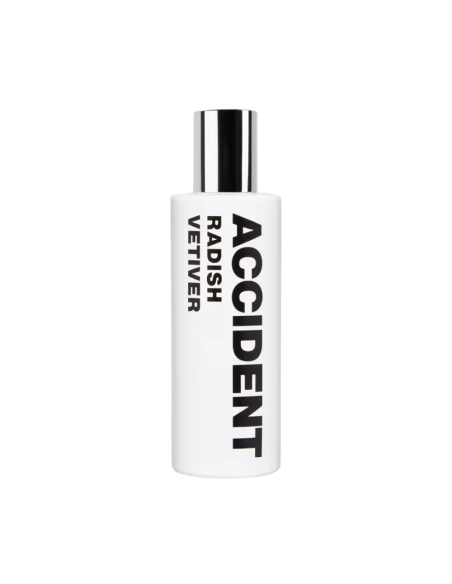 Accident Radish Vetiver