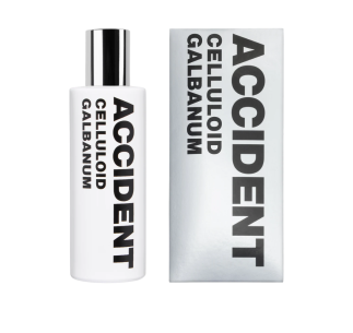 Accident Celluoid Galbanum 2