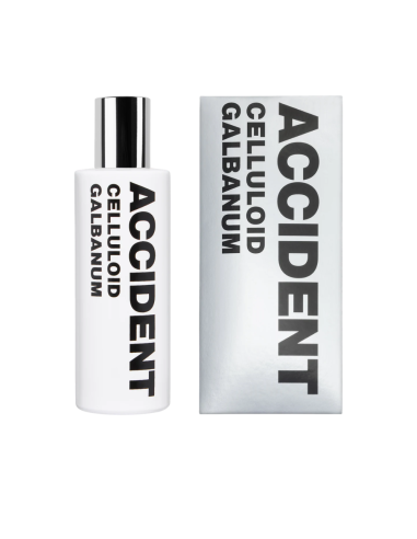 Accident Celluoid Galbanum