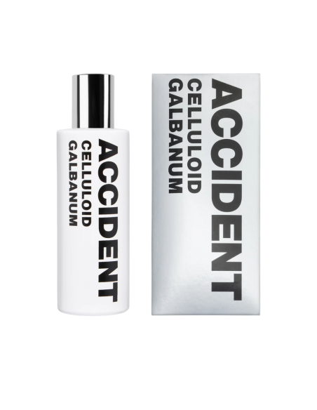 Accident Celluoid Galbanum