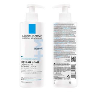 Lipikar Baume Light AP+M 2