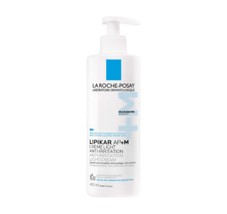 Lipikar Baume Light AP+M