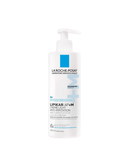 Lipikar Baume Light AP+M