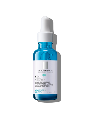 Hyalu B5 Suractivated Sérum